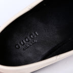 Gucci Brixton Horsebit Loafers Size 38