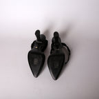 Christian Dior Ankle Wrap Heels Size 37