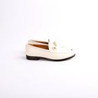 Gucci Horsebit Leather Loafers Size 36.5