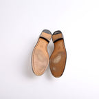 Gucci Horsebit Leather Loafers Size 36.5
