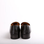 Gucci Leather Loafers Size 38.5