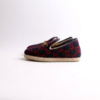 Gucci Fria Loafers Size 39