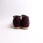 Gucci Fria Loafers Size 39