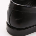 Celine Luco Triomphe Loafers Black