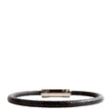 Louis Vuitton Keep It Damier Graphite Bracelet