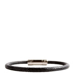 Louis Vuitton Keep It Damier Graphite Bracelet
