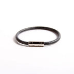 Louis Vuitton Keep It Damier Graphite Bracelet
