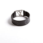 Louis Vuitton Hockenheim Monogram Eclipse Bracelet 21