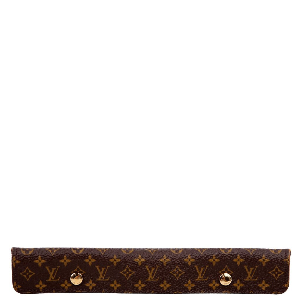 Louis Vuitton Necklace Holder Monogram