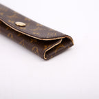Louis Vuitton Necklace Holder Monogram