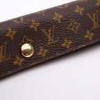 Louis Vuitton Necklace Holder Monogram
