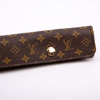Louis Vuitton Necklace Holder Monogram