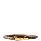 Louis Vuitton Keep It Bracelet Damier Ebene