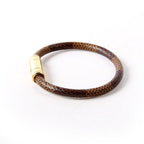 Louis Vuitton Keep It Bracelet Damier Ebene