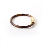 Louis Vuitton Keep It Bracelet Damier Ebene