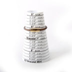 Louis Vuitton Keep It Bracelet Damier Ebene