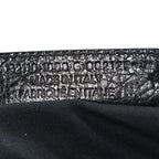 Balenciaga Agneau Classic Hardware Work Black