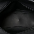 Balenciaga Grained Calfskin Neo Classic Black Hardware S City Black