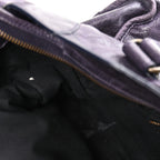 Balenciaga Agneau Classic Hardware City Encre