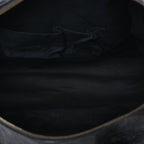 Balenciaga Agneau Classic Hardware Work Black