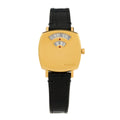 Gucci Stainless Steel Alligator 27mm Grip Quartz Watch