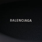 Balenciaga Rubber Trooper Boots 37 Grey