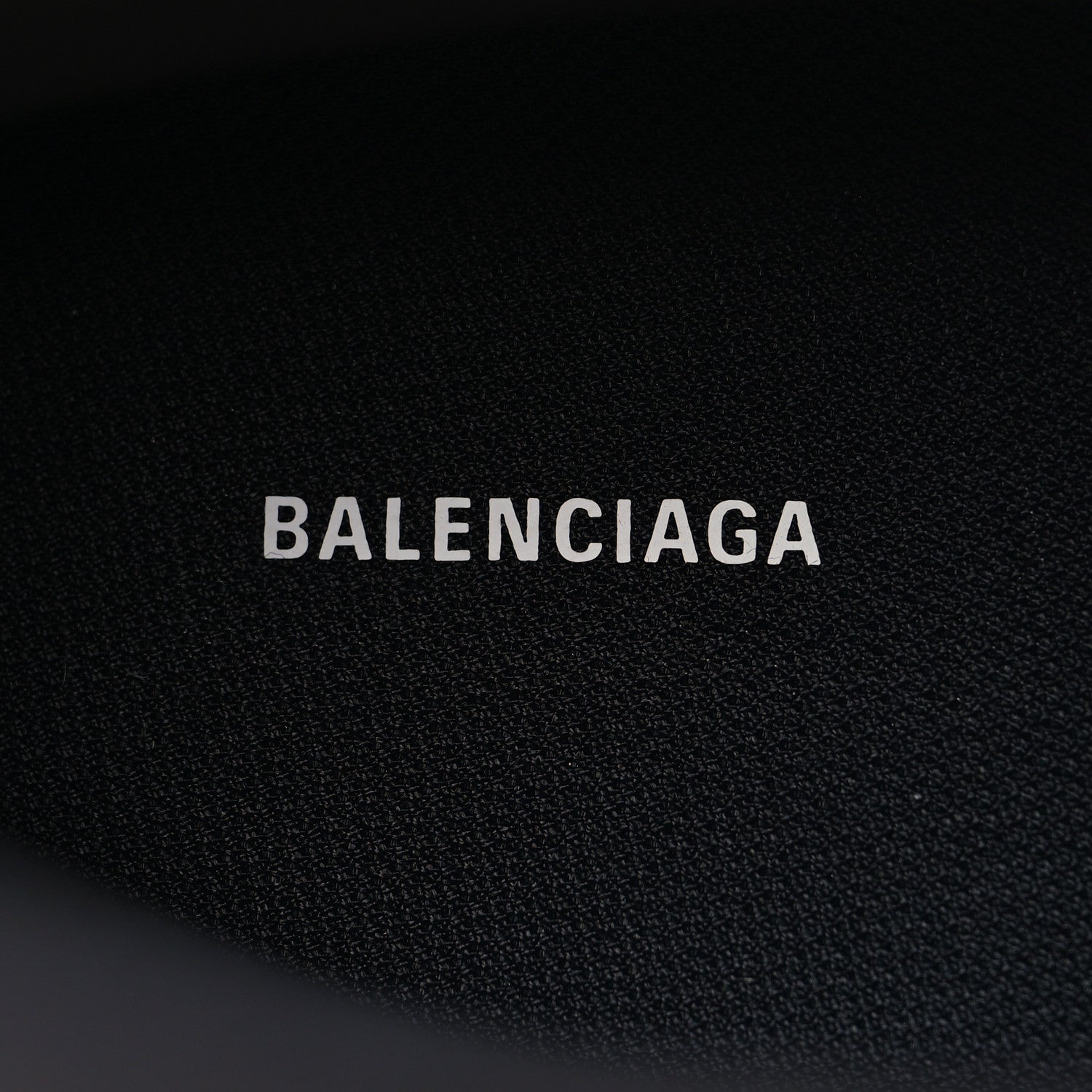 Balenciaga Rubber Trooper Boots 37 Grey