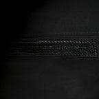 Balenciaga Agneau Arena Le Cagole Cylinder Bag Steel Grey