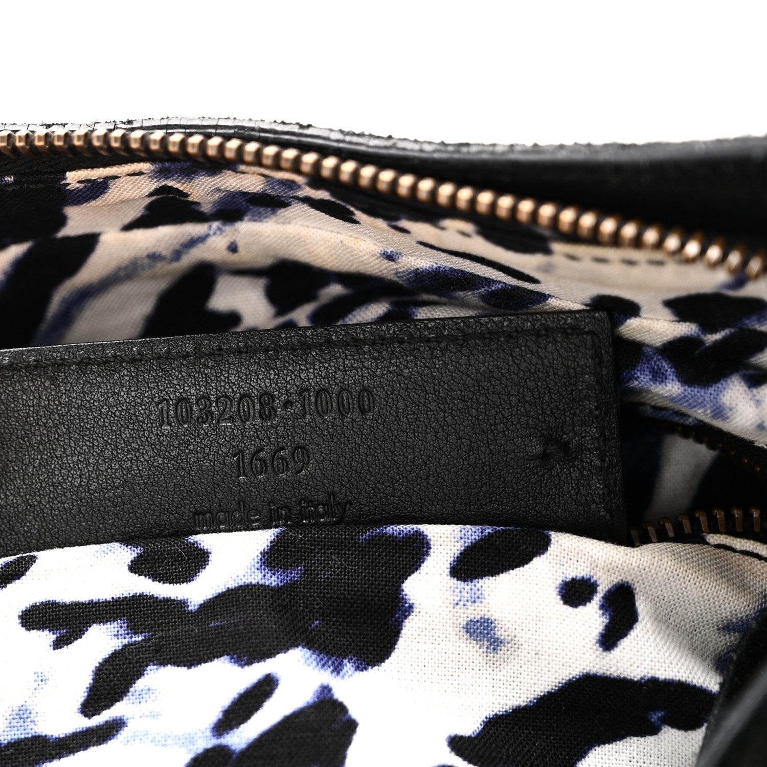 Balenciaga Craquele Calfskin Classic Hardware First Black