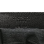 Balenciaga Baby Daim Suede Classic Hardware Town Black