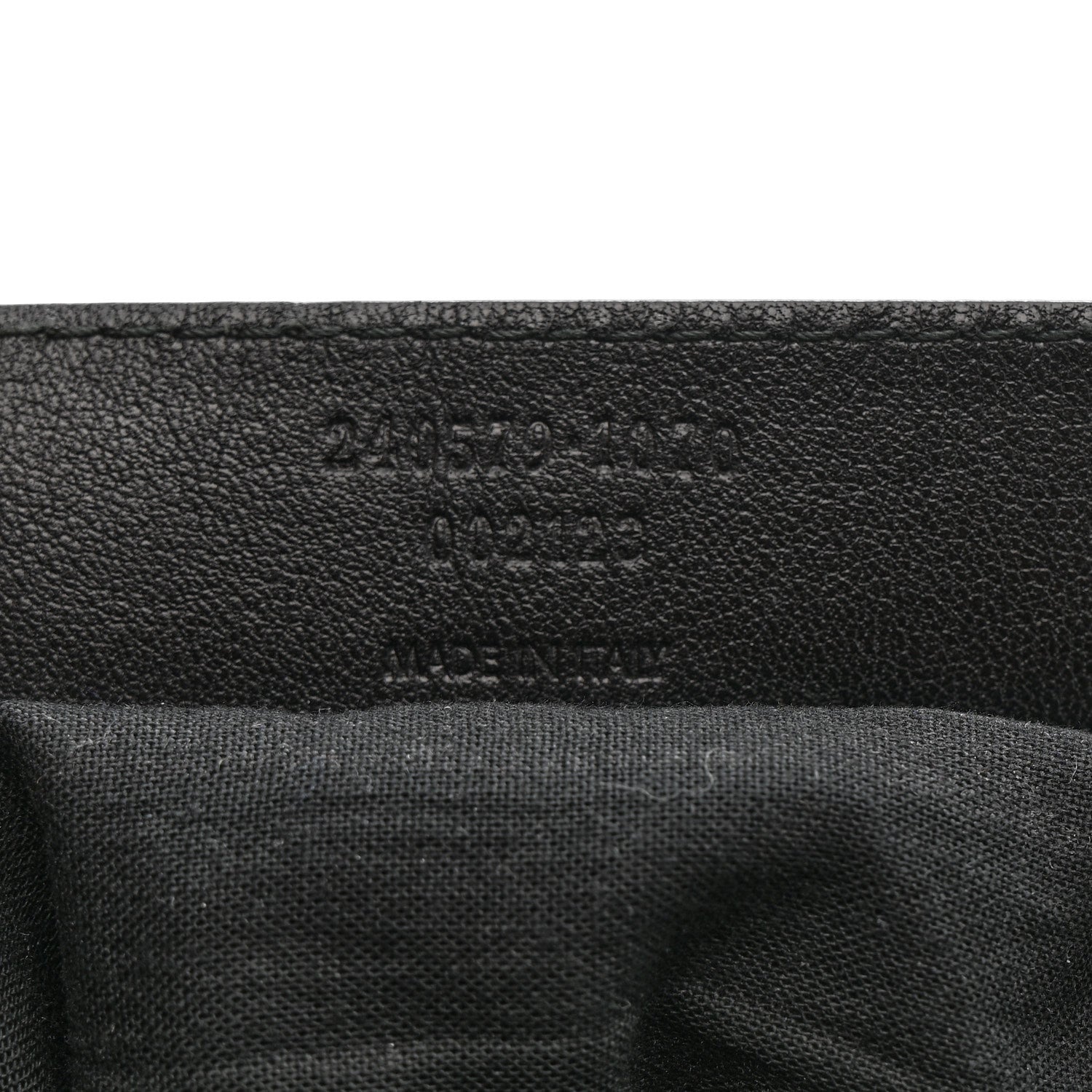 Balenciaga Baby Daim Suede Classic Hardware Town Black