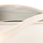 Balenciaga Box Calfskin Small XX Flap Stretch Bag White