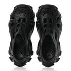 Balenciaga EVA Molded Mens HD Mules 45 Black