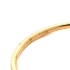 Christian Dior Pearl Tribales Dangle Chain Earrings Gold