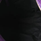Balenciaga Agneau Classic Gold Hardware Velo Dark Violet