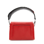3.1 Phillip Lim Lambskin Alix Sport Micro Satchel (SHF-20667)