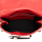 3.1 Phillip Lim Lambskin Alix Sport Micro Satchel (SHF-20667)