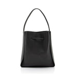 3.1 Phillip Lim Smooth Calfskin Soleil Large Bucket Bag (SHF-3IBpZ0)