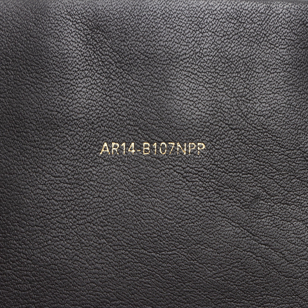 3.1 Phillip Lim Smooth Calfskin Soleil Large Bucket Bag (SHF-3IBpZ0)