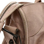 Balenciaga Agneau Classic Hardware City Bois De Rose