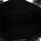 Balenciaga Agneau Classic Hardware City Black