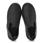 Bottega Veneta Rubber Climber Loafers 38 Black