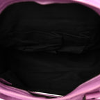 Balenciaga Agneau Classic Hardware City Rose Berlingot
