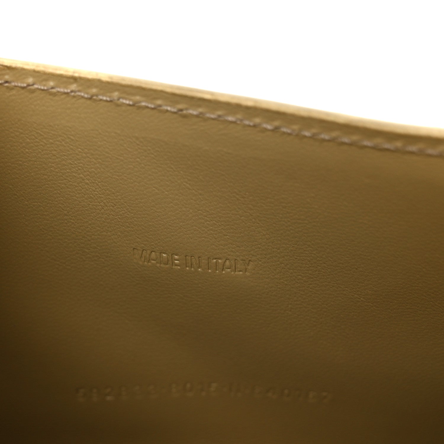 Balenciaga Metallic Calfskin Hourglass Top Handle Bag XS Gold