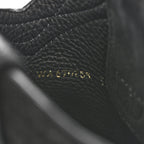 Saint Laurent Suede Eastwood Western Boots 35 Black