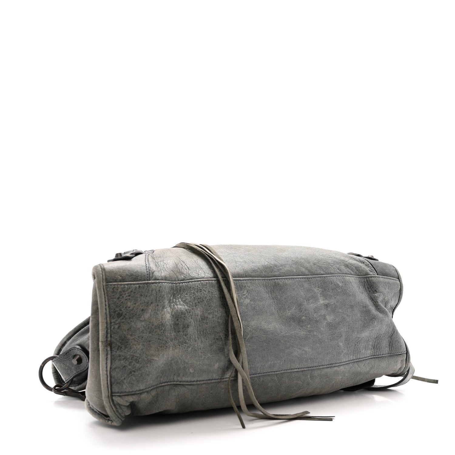 Balenciaga Agneau Classic Hardware City Dolma