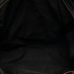 Balenciaga Agneau Classic Hardware City Black