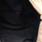 Balenciaga Agneau Giant 12 Rose Gold Hardware Work Gris Poivre