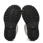 Balenciaga Rubber Steroid Bootie 38 Black