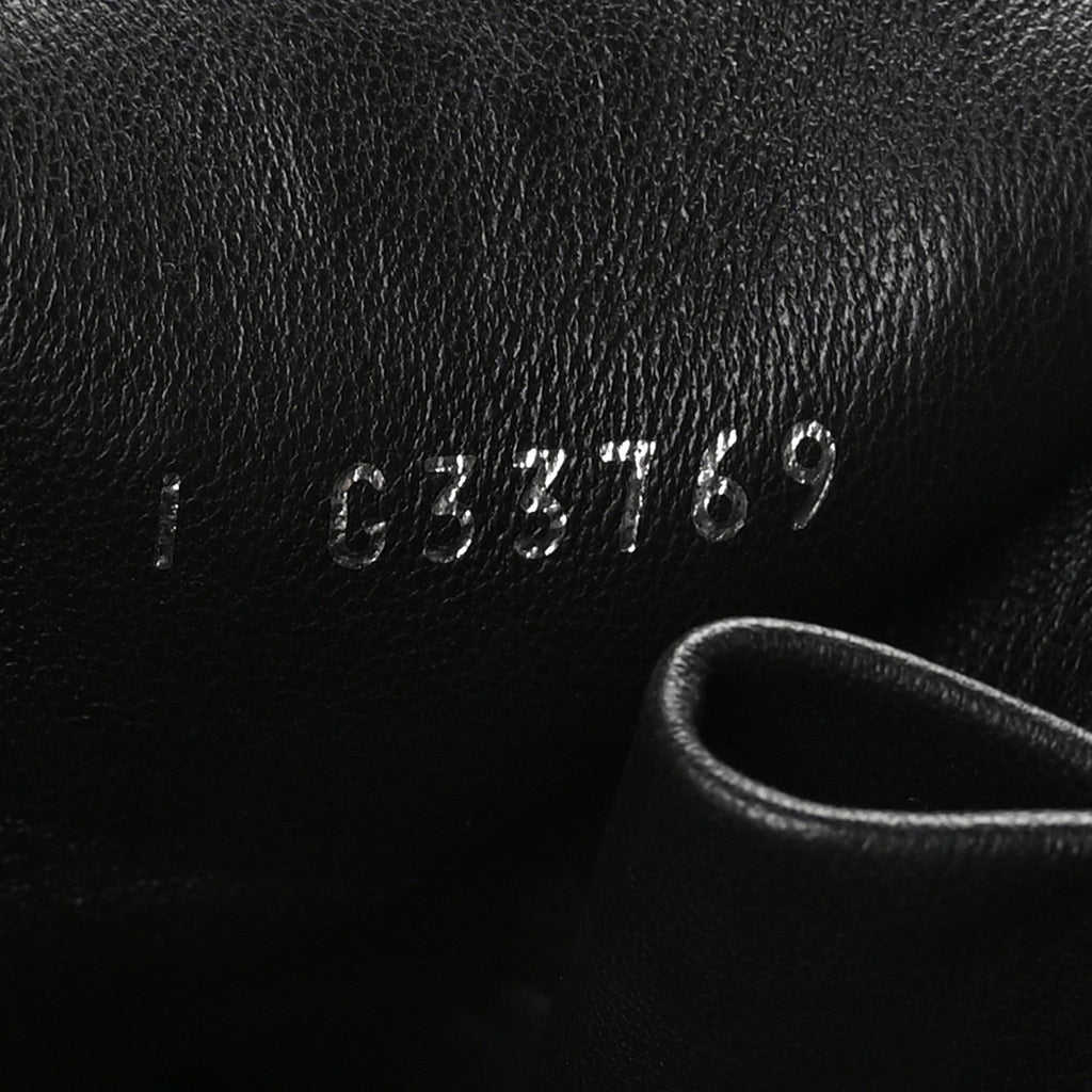 Chanel Suede Calfskin Quilted Lace Up Combat Boots 37 Black
